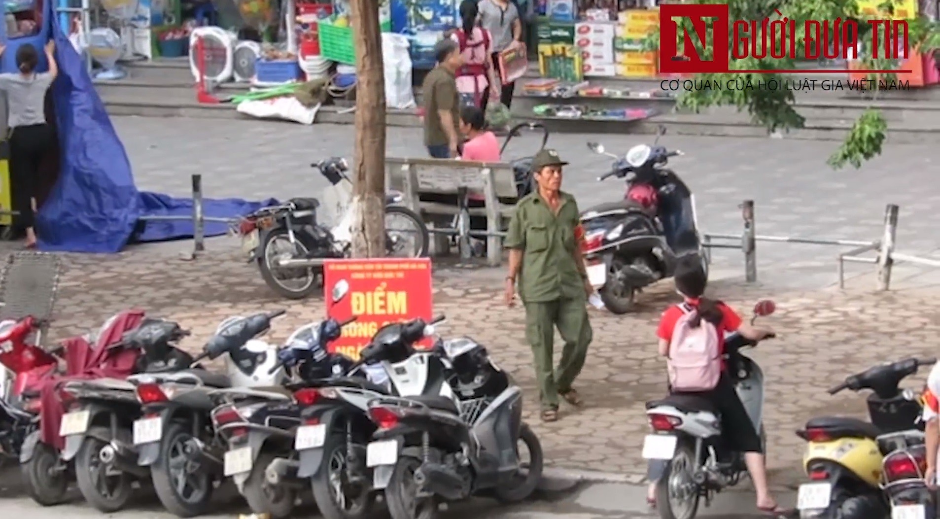 An ninh - Hình sự - Khu đô thị kiểu mẫu có nhiều 'đầu gấu': Giang hồ lộng hành, liệu có 'lợi ích nhóm', bảo kê?