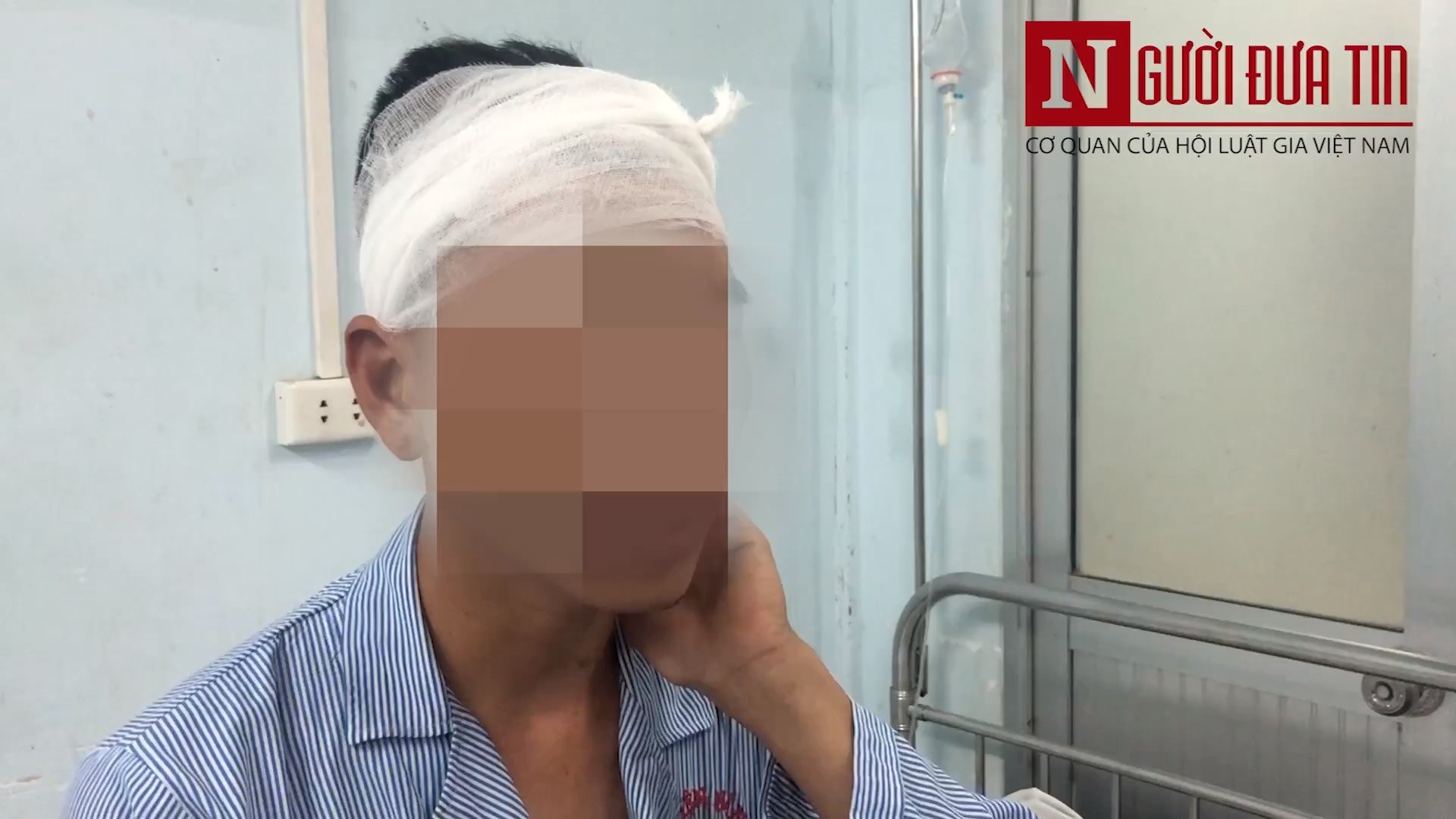 An ninh - Hình sự - Khu đô thị kiểu mẫu có nhiều 'đầu gấu': Giang hồ lộng hành, liệu có 'lợi ích nhóm', bảo kê? (Hình 4).