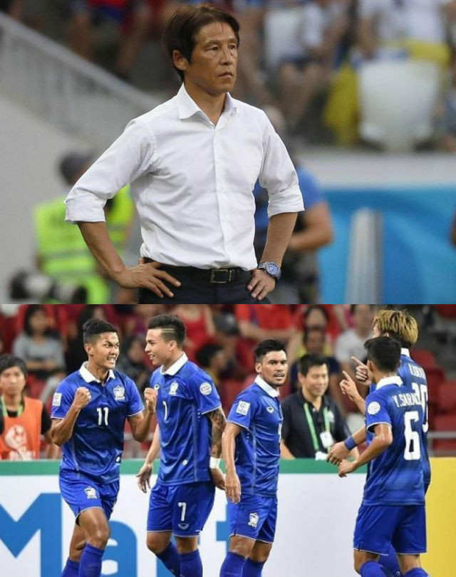 Thể thao - Quyết đánh bại ĐTQG Việt Nam tại vòng loại World Cup, các đội bóng Đông Nam Á 'thay da, đổi thịt'