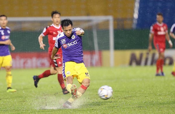 Thể thao - Trận chung kết lượt đi AFC Cup 2019 khu vực Đông Nam Á và những điểm nhấn đáng chú ý (Hình 2).