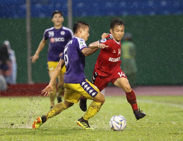 Thể thao - Trận chung kết lượt đi AFC Cup 2019 khu vực Đông Nam Á và những điểm nhấn đáng chú ý (Hình 3).