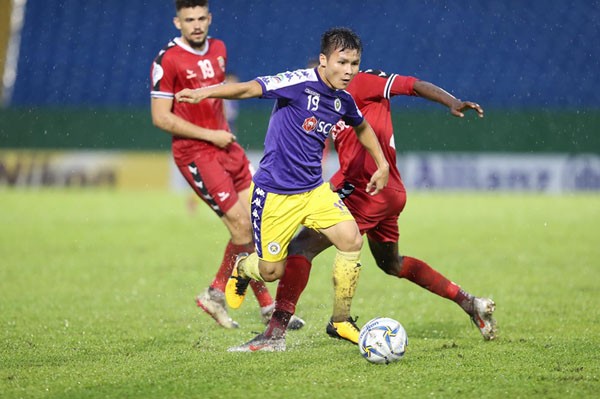 Thể thao - Trận chung kết lượt đi AFC Cup 2019 khu vực Đông Nam Á và những điểm nhấn đáng chú ý
