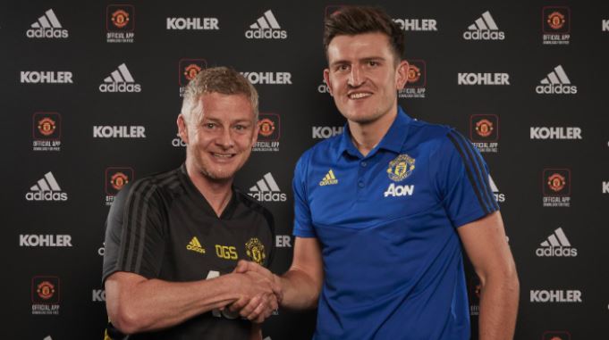 Thể thao - Harry Maguire có thực sự cần thiết với Quỷ đỏ thành Manchester?