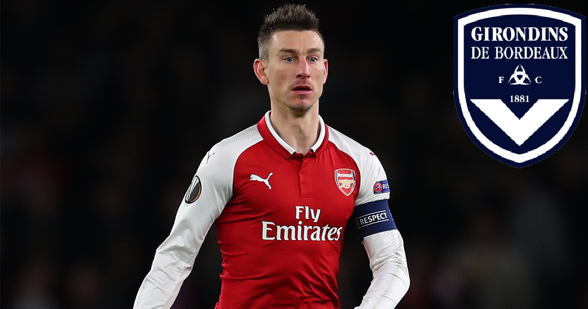 Thể thao - 'Kẻ nổi loạn' Koscielny sẽ rời Arsenal ngay trong hè này?