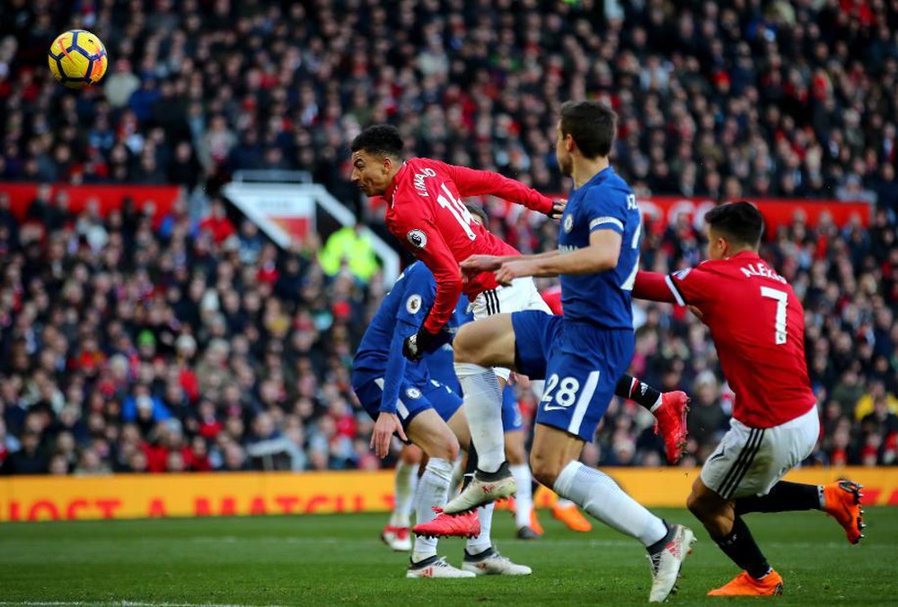 Thể thao - MU vs Chelsea: Chuyến làm khách đi dễ khó về của The Blue