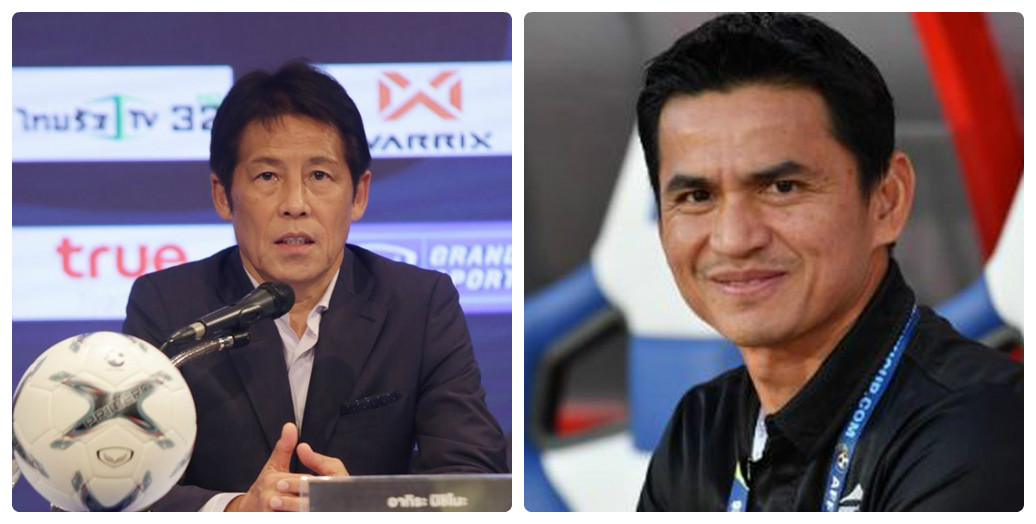 Thể thao - V&ograve;ng loại WC 2022: ĐTQG Th&aacute;i Lan sẽ phải trả gi&aacute; v&igrave; coi thường Việt Nam?