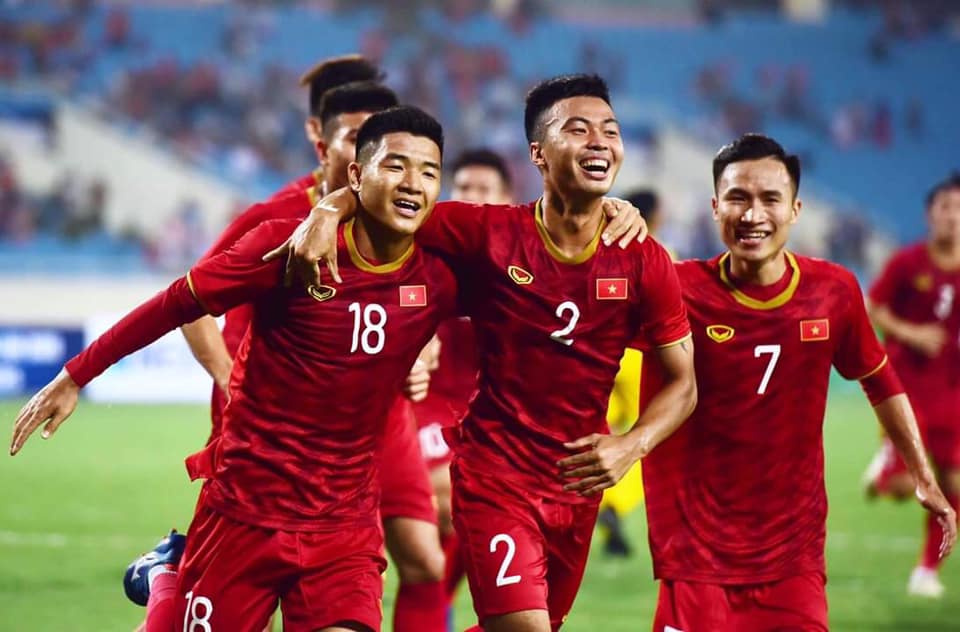 Thể thao - U23 châu Á: Đợi chờ màn thể hiện của những chiến binh từng tham dự World Cup