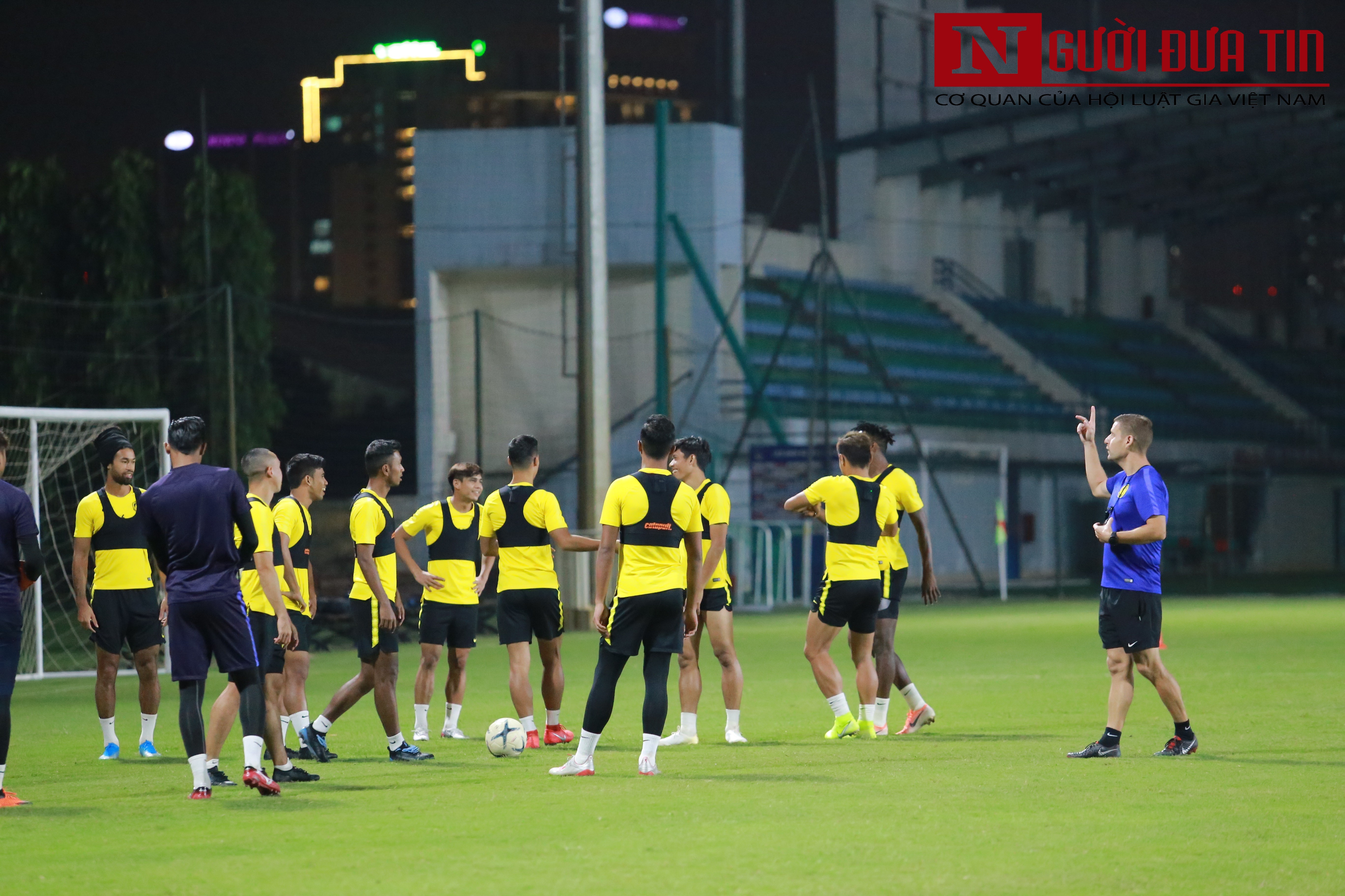 Thể thao - Tiền đạo Malaysia mạnh miệng tuyên bố đánh bại Văn Hậu (Hình 6).