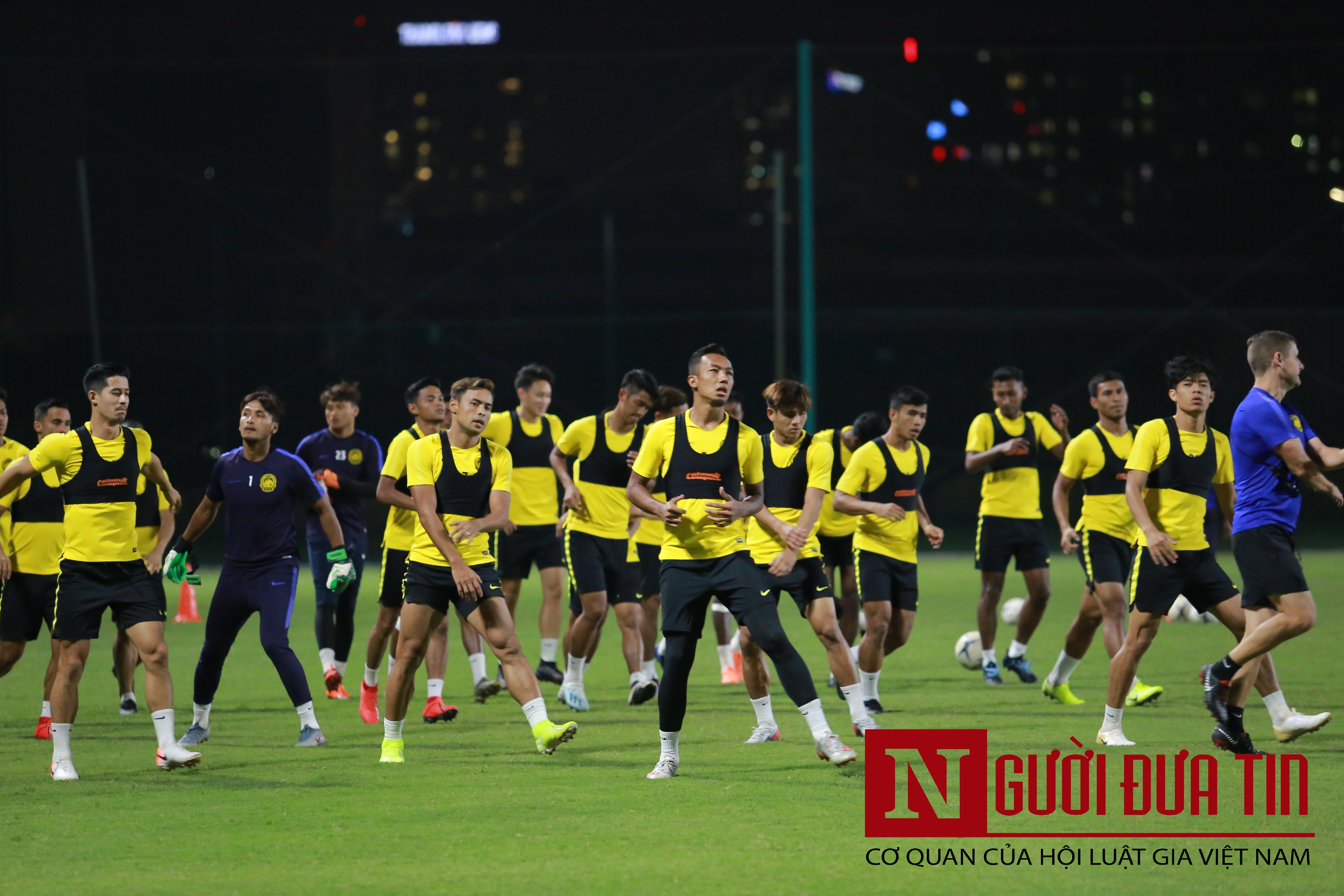 Thể thao - Tiền đạo Malaysia mạnh miệng tuyên bố đánh bại Văn Hậu (Hình 7).