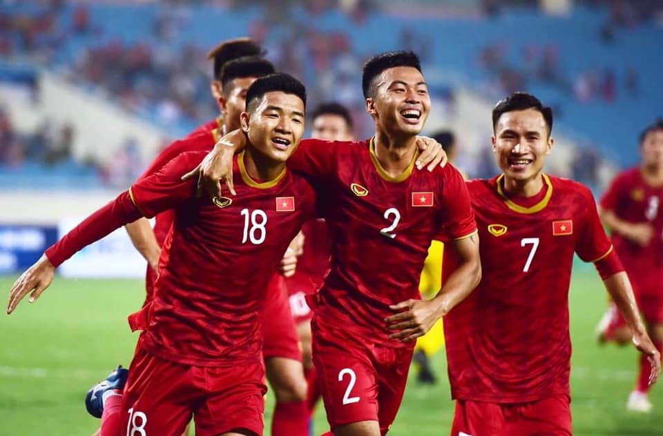 Thể thao - U22 UAE là thuốc thử cực mạnh cho tham vọng vô địch SEA Games của U22 Việt Nam 