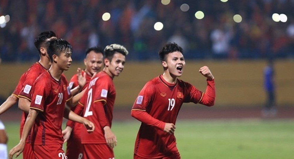 Thể thao - Vòng loại World Cup 2022: Đánh bại ĐTQG Indonesia là điều không quá khó