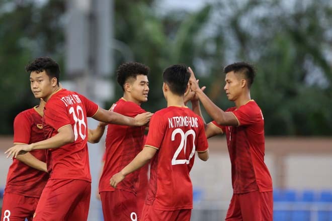 Thể thao - Lịch thi đấu bóng đá nam SEA Games 30 ngày 28/11/2019 chi tiết nhất (Hình 2).