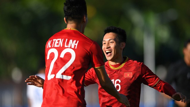 Thể thao - Lịch thi đấu bóng đá nam SEA Games 30 ngày 03/12/2019 chi tiết nhất (Hình 2).