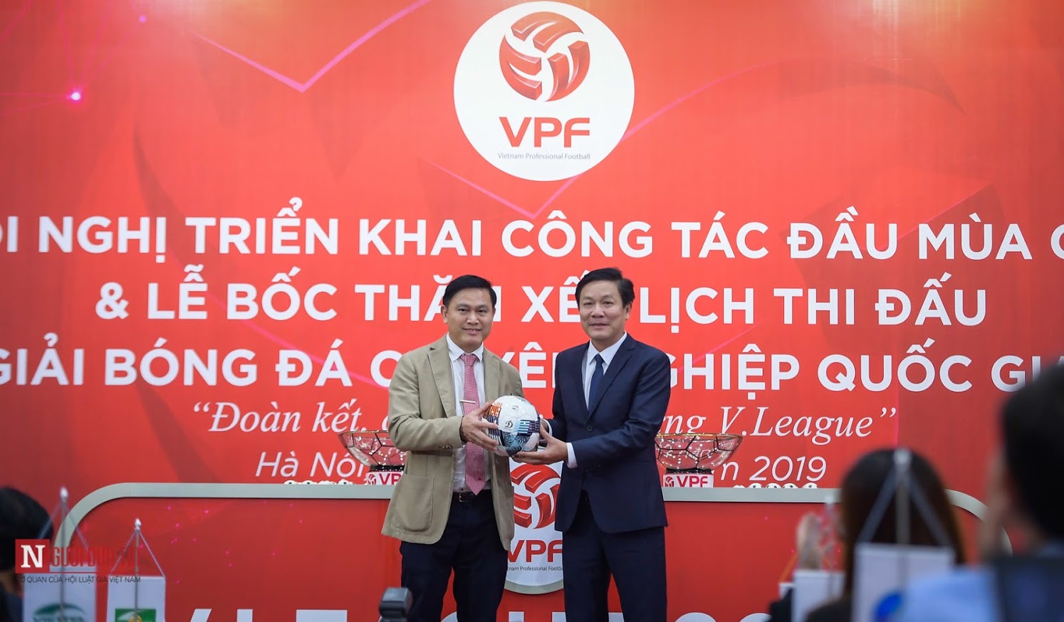 Thể thao - VPF chính thức công bố lịch thi đấu V.League mùa giải  2020-2021 (Hình 4).