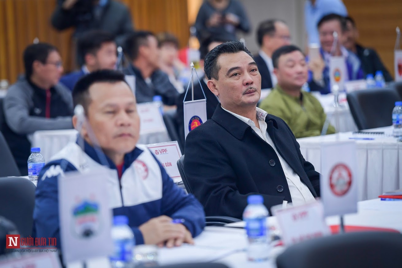 Thể thao - VPF chính thức công bố lịch thi đấu V.League mùa giải  2020-2021 (Hình 3).