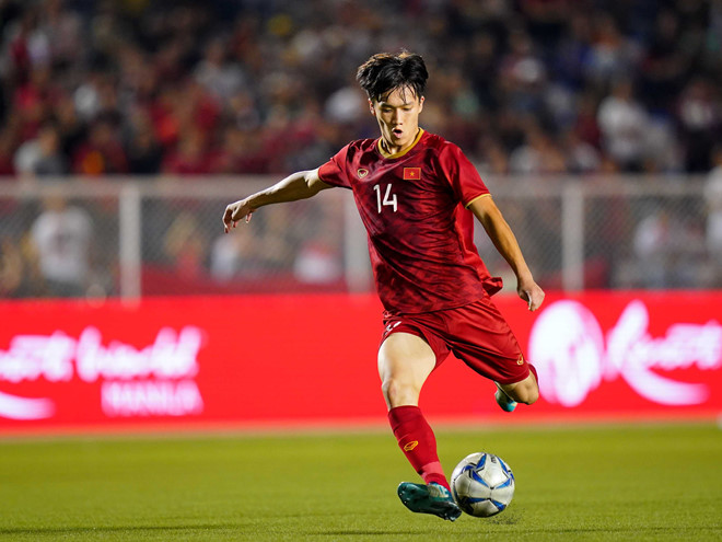 Thể thao - VCK U23 châu Á 2020 và những gương mặt được kỳ vọng sẽ rực sáng của U23 Việt Nam (Hình 2).