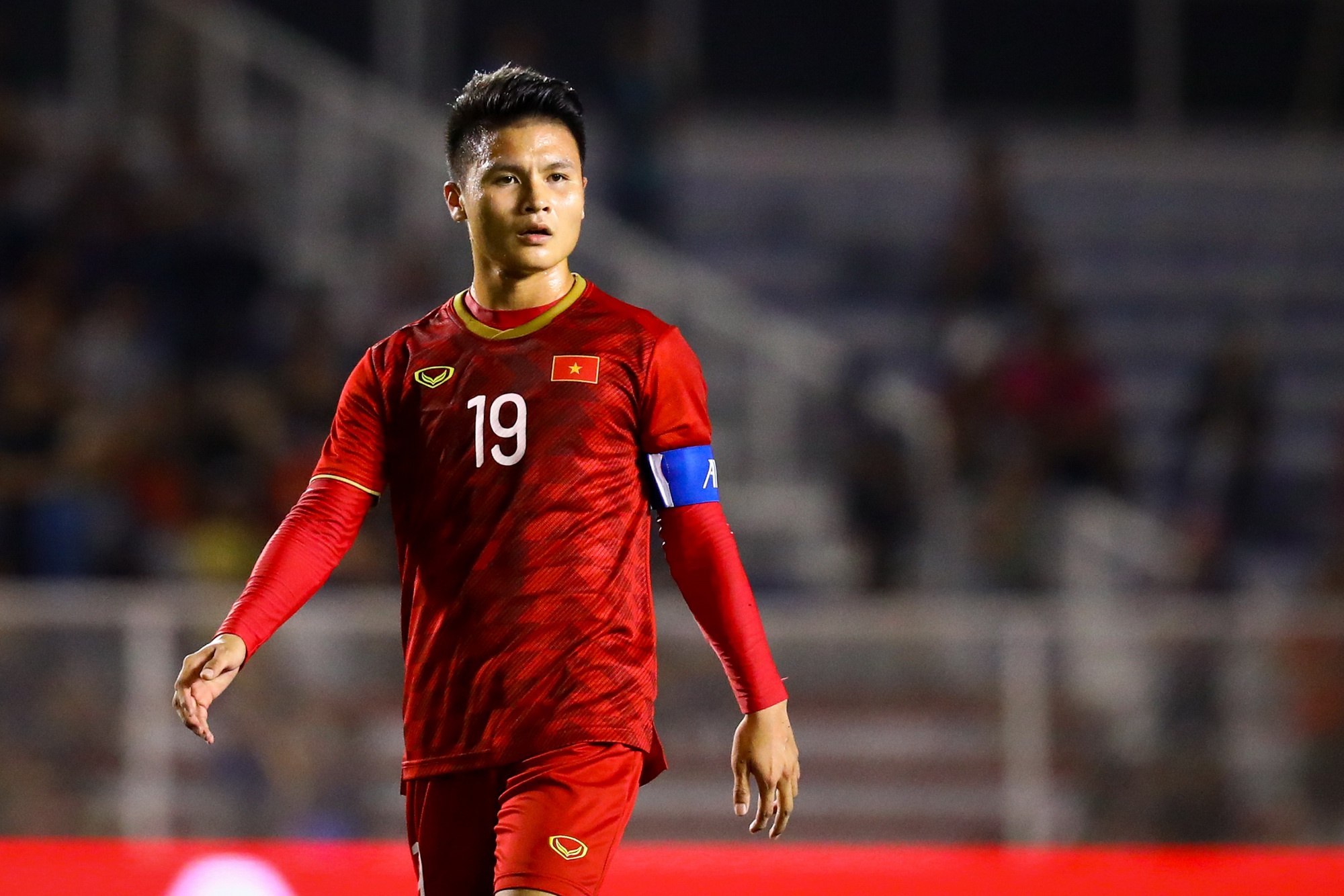 Thể thao - VCK U23 châu Á 2020 và những gương mặt được kỳ vọng sẽ rực sáng của U23 Việt Nam