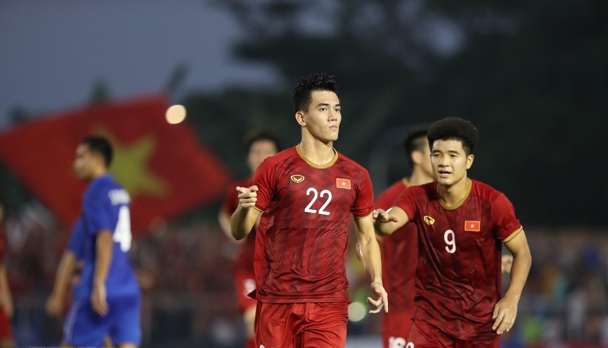 Thể thao - U23 Việt Nam sẽ thành công tại VCK U23 châu Á 2020 với sơ đồ 2 trung phong cắm?