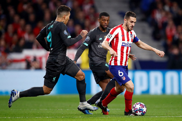 Thể thao - Liverpool vs Atletico Madrid: Liệu Phượng hoàng có thể cất cao tiếng hót?