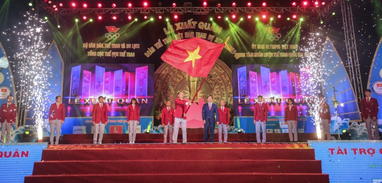 Thể thao - Thủ tướng Chính phủ thành lập Ban chỉ đạo tổ chức SEA Games 31 và ASEAN Para Games 11