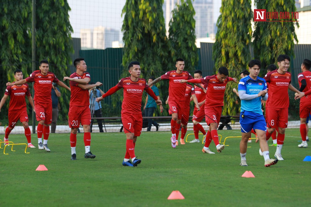 Thể thao - Hai giải đấu lớn cùng diễn ra vào cuối năm và những toan tính của thầy Park