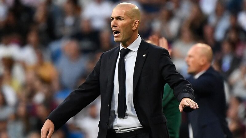 Thể thao - HLV Zidane tái thiết 'dải ngân hà' mới, nhiều cái tên sẽ phải chia tay Real Madrid?