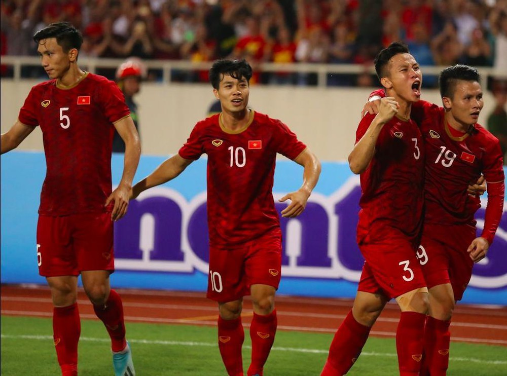 Thể thao - Next Media mua bản quyền thành công, NHM sẽ được xem trực tiếp AFF Suzuki Cup 2020