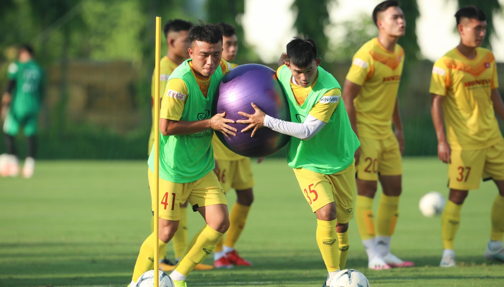 Thể thao - U22 sẽ không thể vô địch SEA Games 31 nếu những vấn đề này còn tồn tại