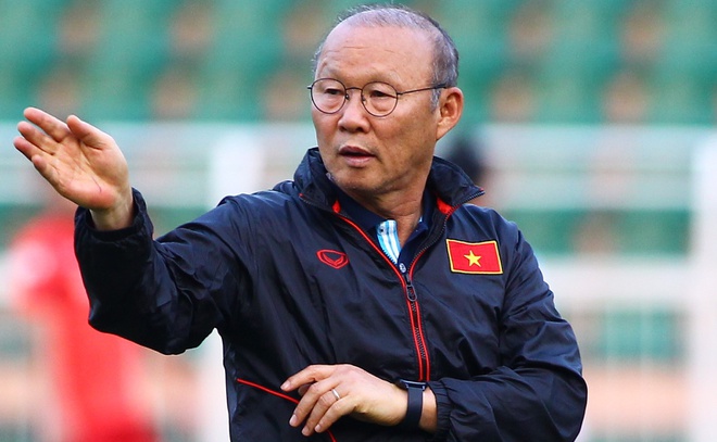 Thể thao - Việt Nam sẽ vượt qua vòng loại World Cup 2022 nhờ lối chơi cũ mà lại mới? (Hình 2).