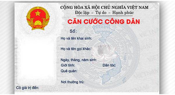 Kết nối- Chính sách - Có bắt buộc phải sửa đổi số chứng minh thư khi bán đất?