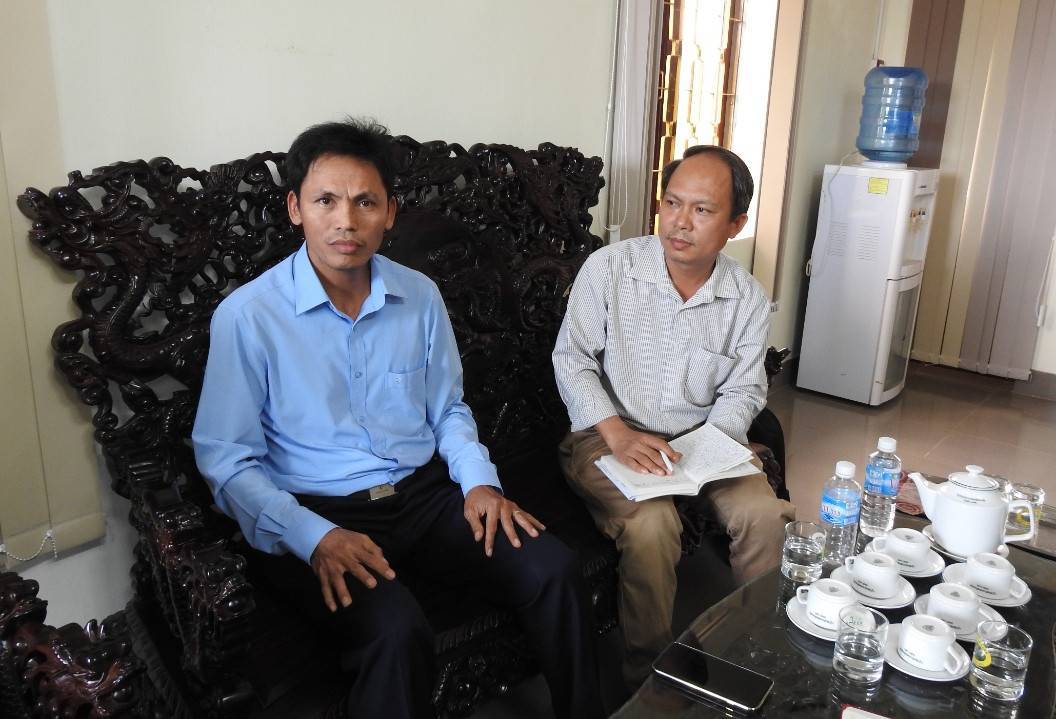 Điểm nóng - Đắk Lắk: Nhà máy mía đường 333 chạy thử “chui” gây ô nhiễm (Hình 2).
