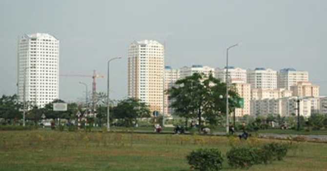 Kết nối- Chính sách - Công khai việc bồi thường, hỗ trợ và tái định cư khi thu hồi đất