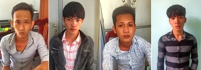 Ẩu đả giữa đường khiến 1 Việt kiều tử vong và 3 người bị thương: Ngày 23/2, tổ công tác phối hợp giữa phòng CSHS Công an tỉnh Khánh Hòa và Công an huyện Vạn Ninh đã tạm giữ hình sự 4 nghi can gây trọng án khiến 1 người chết, 3 người bị thương. Trước đó, do mưu tính trả thù một nhóm thanh niên khác, nhưng 4 gã thanh niên chặn nhầm một Việt kiều cùng một số bạn bè, người thân. Sau một cuộc cự cãi, 4 gã thanh niên dùng đá, dao tấn công những người không hề quen biết. Điều tra viên đã làm rõ nhóm nghi can là Phạm Thanh Khánh, Nguyễn Tấn Thành, Trần Văn Toán, Võ Văn Thái cùng trú ở thôn Hội Khánh Đông, xã Vạn Khánh, huyện Vạn Ninh.