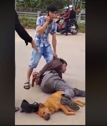 Người dân truy đuổi “cẩu tặc” đầu năm mới: Ngày 24/2, Chủ tịch UBND xã Phong An (huyện Phong Điền, tỉnh Thừa Thiên Huế) cho biết, người dân trên địa bàn vừa truy bắt thành công một đối tượng đang thực hiện hành vi trộm chó. Đối tượng được xác định là Nguyễn Phi Hùng (SN 1969), tạm trú tại phường Phú Nhuận (TP.Huế). Tại cơ quan công an, Hùng khai nhận do có ý đồ trộm chó nên đã chạy xe máy đến xã Phong Hiền bí mật rải bả chó làm 2 con chó của người dân bị chết nằm ven đường. Trong lúc Hùng nhặt 1 trong số 2 con chó bị trúng bả chết cho vào bao tải thì bị hô hoán nên đối tượng chạy xe máy bỏ trốn.