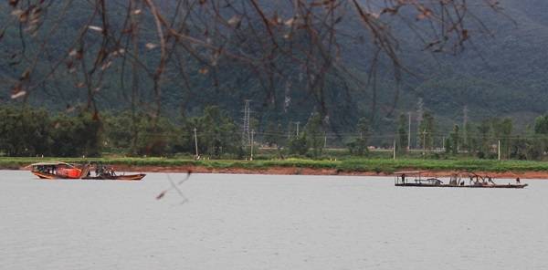 Điểm nóng - Quảng Bình: Dân bức xúc vì “cát tặc” lộng hành (Hình 5).