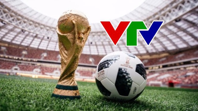 World Cup 2018: VTV sẵn sàng chia sẻ bản quyền truyền thông 