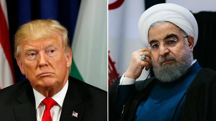 Tiêu điểm - Dọa rút khỏi thỏa thuận hạt nhân Iran, ông Trump sẽ gây khủng hoảng toàn cầu?