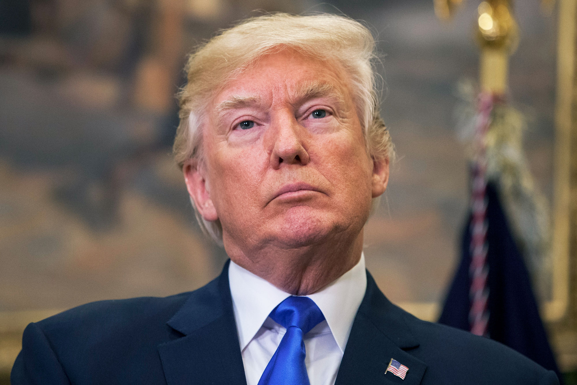 Tiêu điểm - Công nhận Jerusalem là Thủ đô của Israel, TT Trump đang ném “mồi lửa” vào Trung Đông?