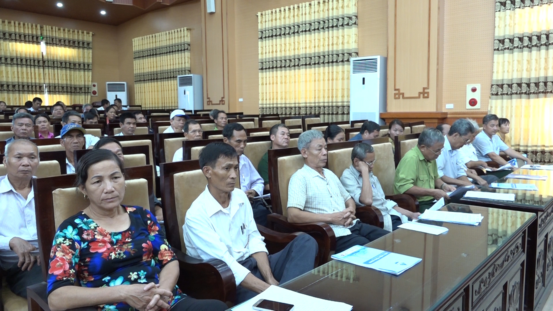 Tin nhanh - Hưng Y&ecirc;n: Đẩy mạnh c&ocirc;ng t&aacute;c tuy&ecirc;n truyền sử dụng nước sạch tới người d&acirc;n (H&igrave;nh 2).