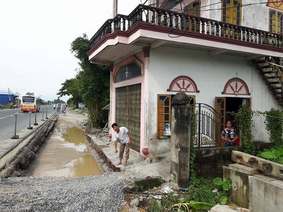 Xã hội - Sai phạm GPMB ở Hải Phòng: Phó Chủ tịch huyện Vĩnh Bảo khất lần câu trả lời