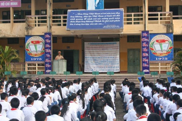 Truyền thông - CSGT- Công an tỉnh Lạng Sơn: Nỗ lực đảm bảo an toàn giao thông