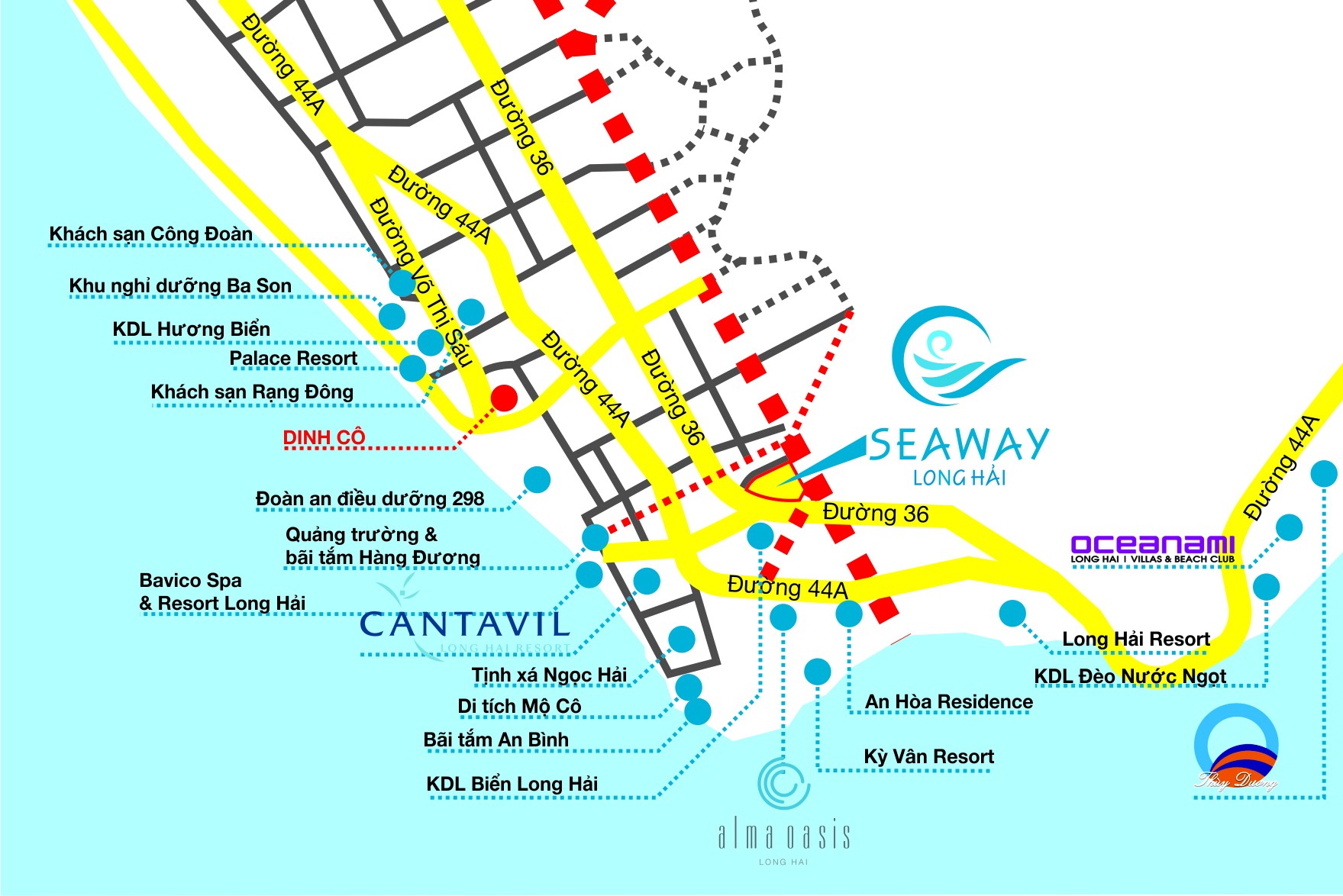 Vì sao dự án Seaway Long Hải chưa mở bán, đã cháy hàng? (Hình 3).