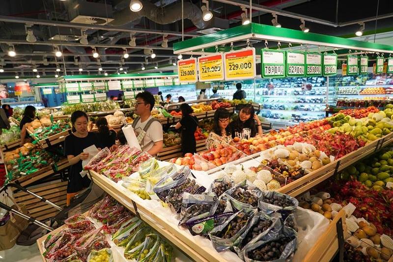 Tiêu dùng & Dư luận - VinID: Bùng nổ 'siêu ưu đãi' hơn 8 tỷ đồng trong tháng 8