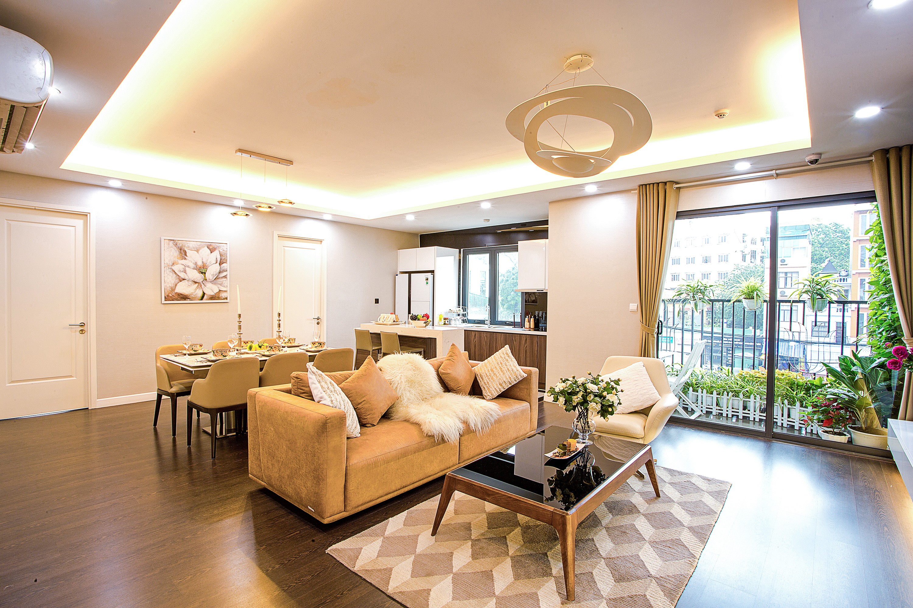 Bất động sản - C&aacute;c gia đ&igrave;nh c&oacute; con nhỏ cần lưu &yacute; g&igrave; khi chọn mua căn hộ chung cư? (H&igrave;nh 2).