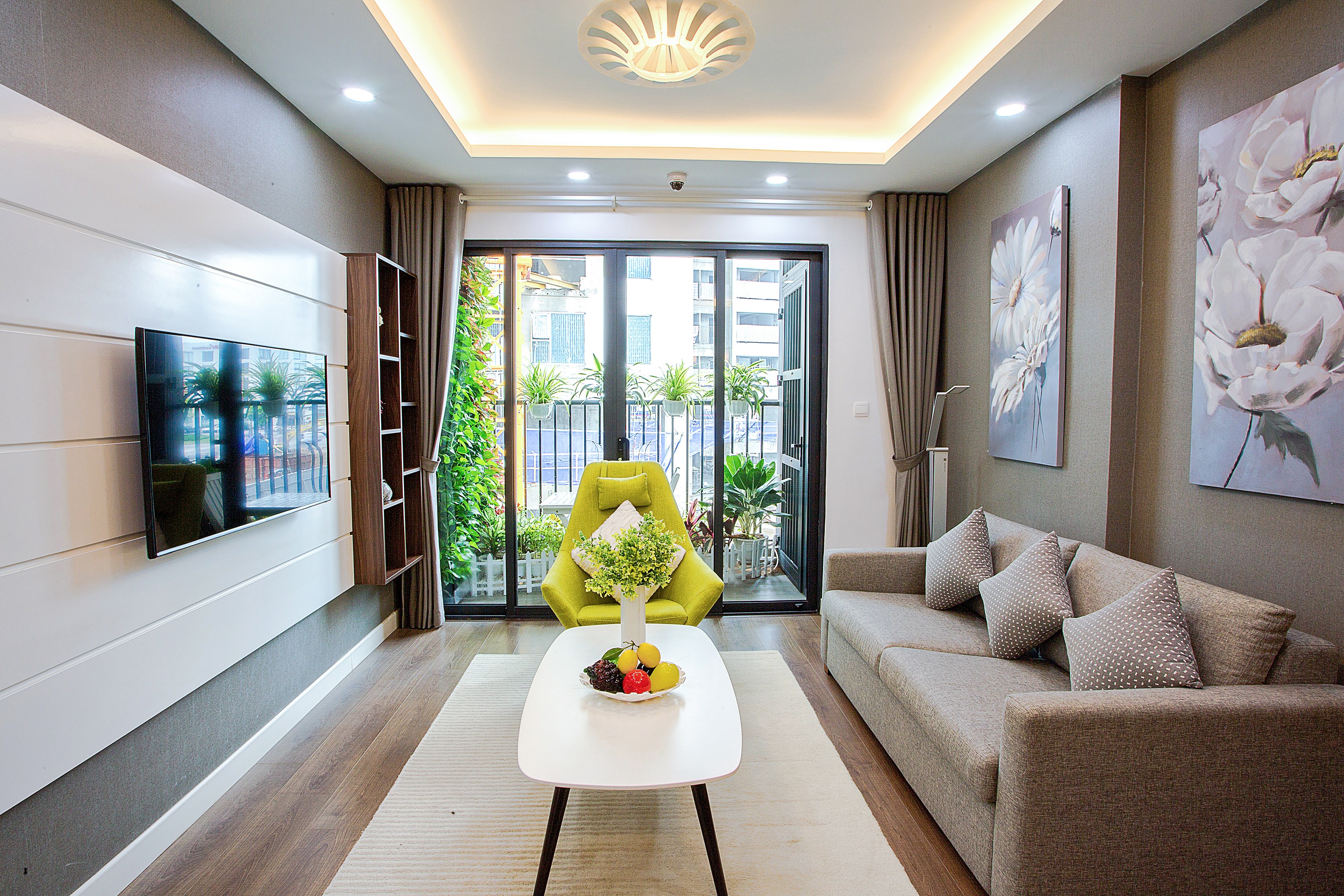 Bất động sản - C&aacute;c gia đ&igrave;nh c&oacute; con nhỏ cần lưu &yacute; g&igrave; khi chọn mua căn hộ chung cư? (H&igrave;nh 3).