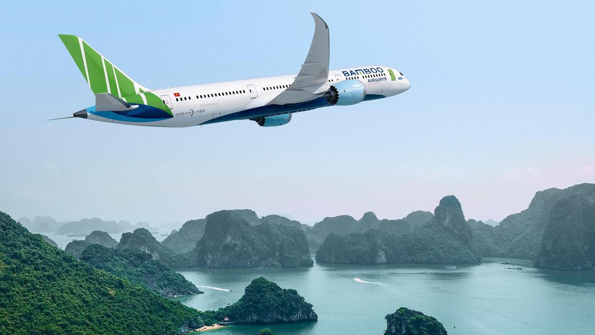 Tiêu dùng & Dư luận - Reuters: Chuyến bay đầu tiên của Bamboo Airways sẽ cất cánh ngày 29/12  (Hình 2).