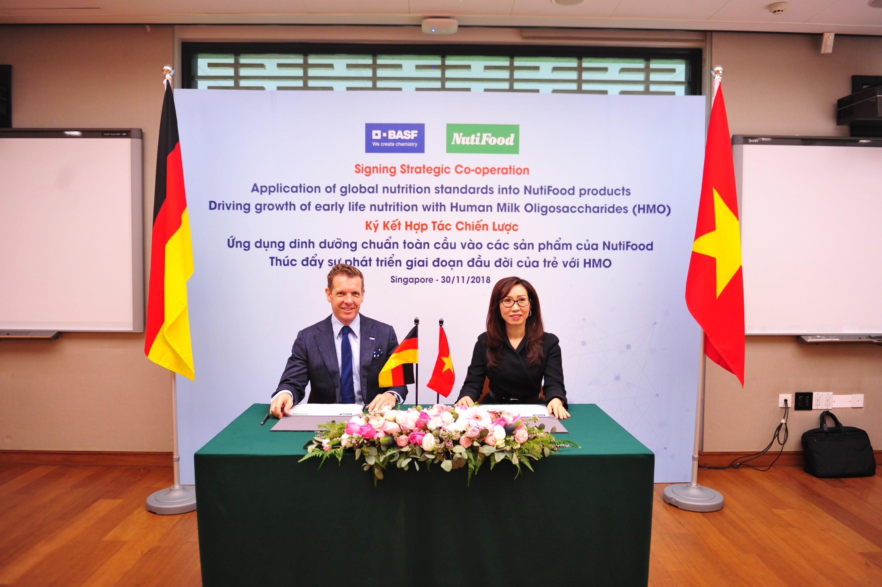 Sức khỏe - HMO là gì và nó quan trọng thế nào với trẻ sơ sinh và trẻ nhỏ? (Hình 2).
