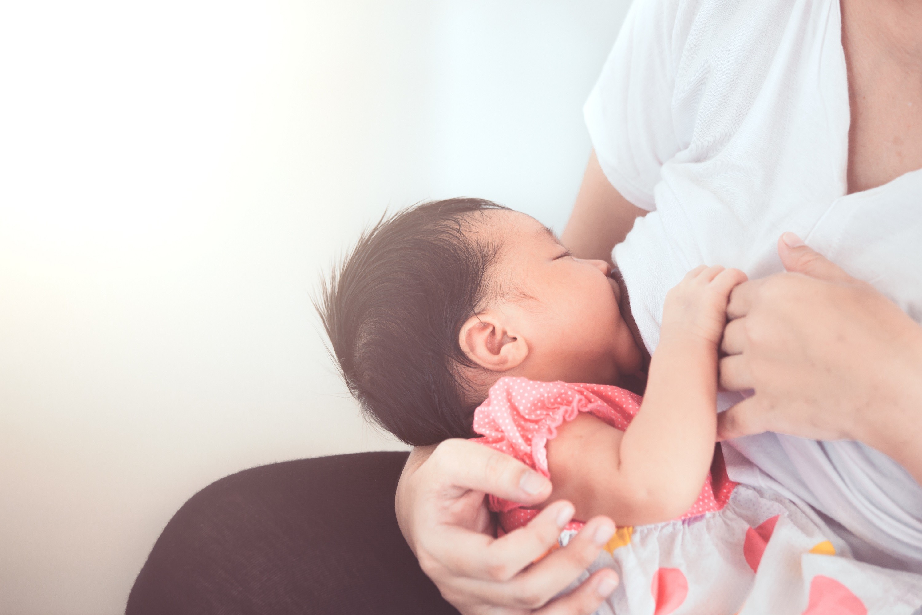 Sức khỏe - HMO là gì và nó quan trọng thế nào với trẻ sơ sinh và trẻ nhỏ?