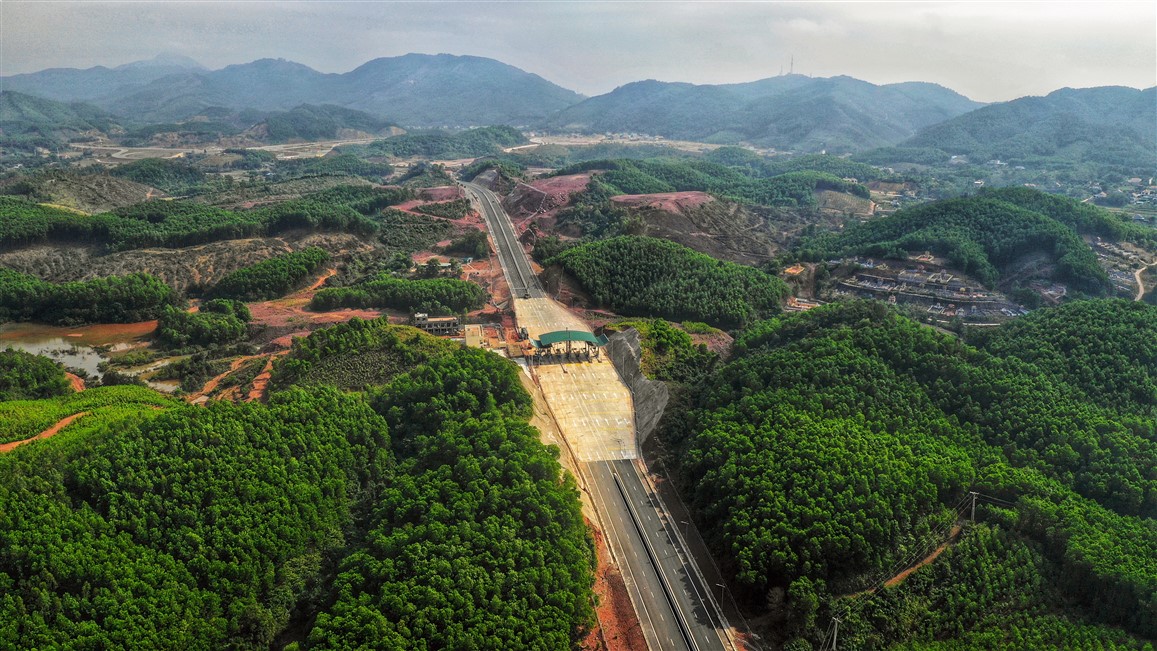 Tiêu dùng & Dư luận - Sun Group khai trương, thông tuyến sân bay, cảng biển, cao tốc tại Quảng Ninh trước thềm năm mới 2019 (Hình 8).