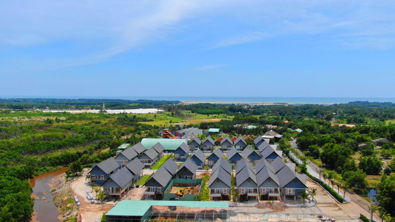 Bất động sản - Dòng suối khoáng Thuỷ Châu sẽ biến Eco Bangkok Villas Bình Châu thành dự án biệt thự nghỉ dưỡng đẳng cấp (Hình 4).